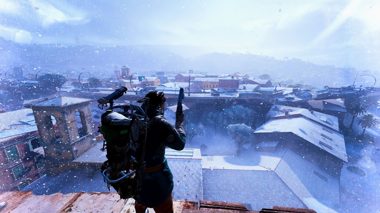 🔴 LIVE - EXTRACTING UNTIL I COLLAPSE IN ARC RAIDERS | YAPPER POV 👑