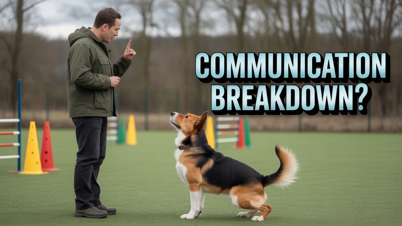 Dog Psychology | Why Dogs Ignore You (The Reason Will Surprise You)