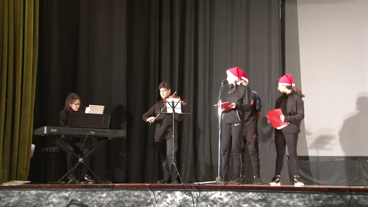 Festival de Navidad 2022
