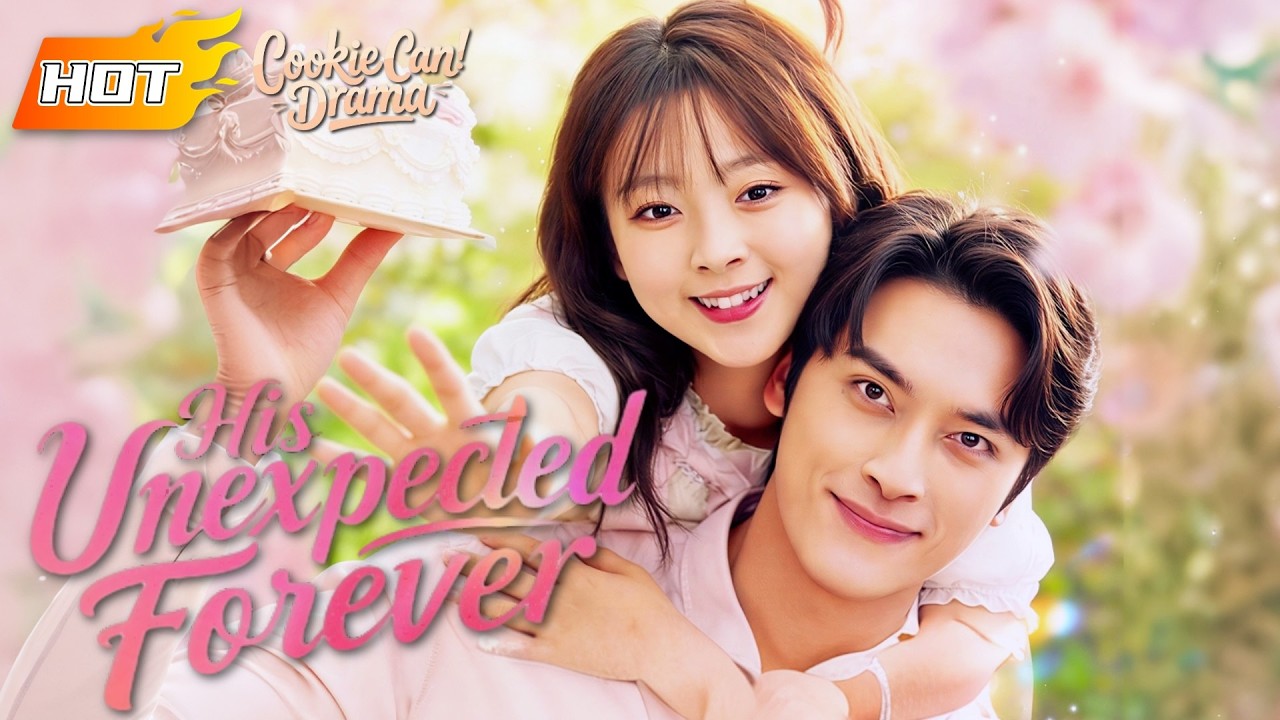 【HOT】His Unexpected Forever🔥The domineering CEO’s lucky bride is so sweet!#dramabox #ceo #錯嫁萌妻包甜的