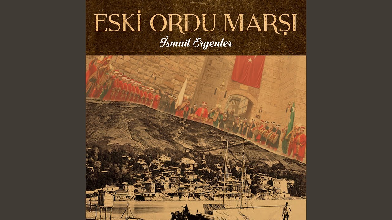 Eski Ordu Marşı