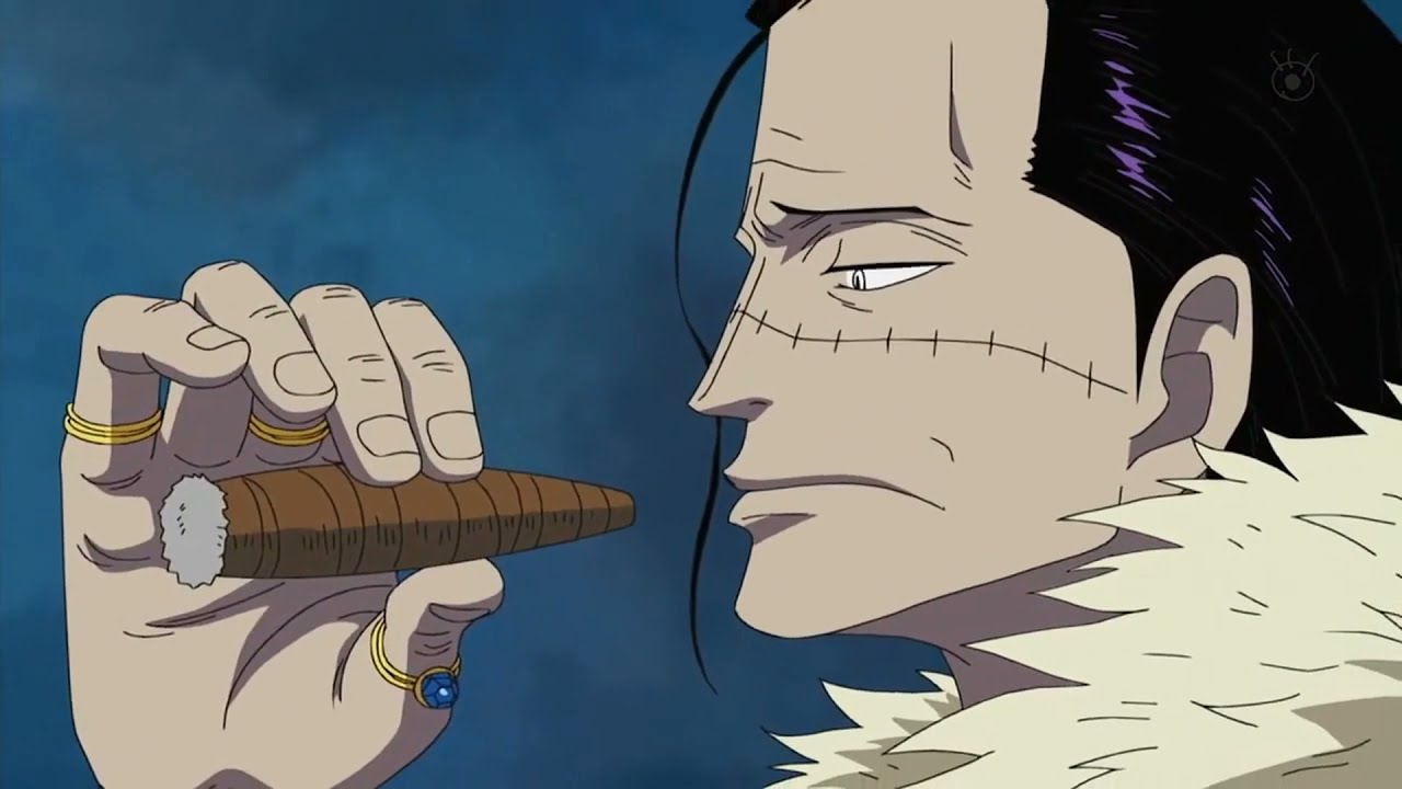 crocodile | popular monster | amv