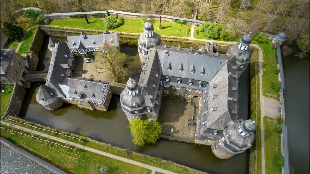 Schloss Crottorf