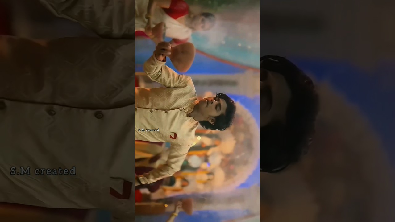 পুজোয় সুকৃত-এর ধুনুচি নাচ😘🥰#reels#sukrit#trending#viral#crush#shorts#dance#komolaosreemanprithwiraj