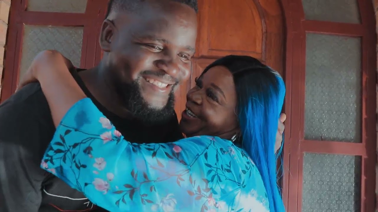 Slay Mama ft Batondy - He Batondy!(Official Music Video)
