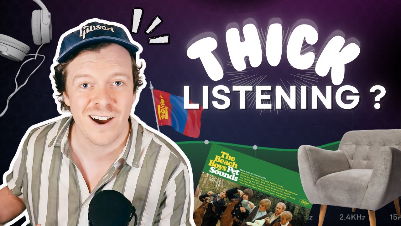 Dig Deeper as a Music Listening Hobbyist: 5 Ways to Listen to Music
