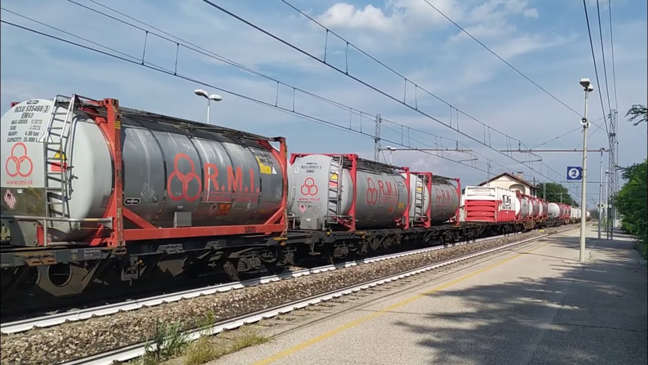 I deviati del Brennero 2023 (parte 4/5)