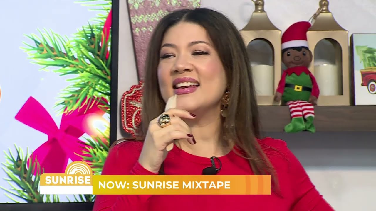 Tami & Tessanne React To Their Songs! | CVM Television Jamaica