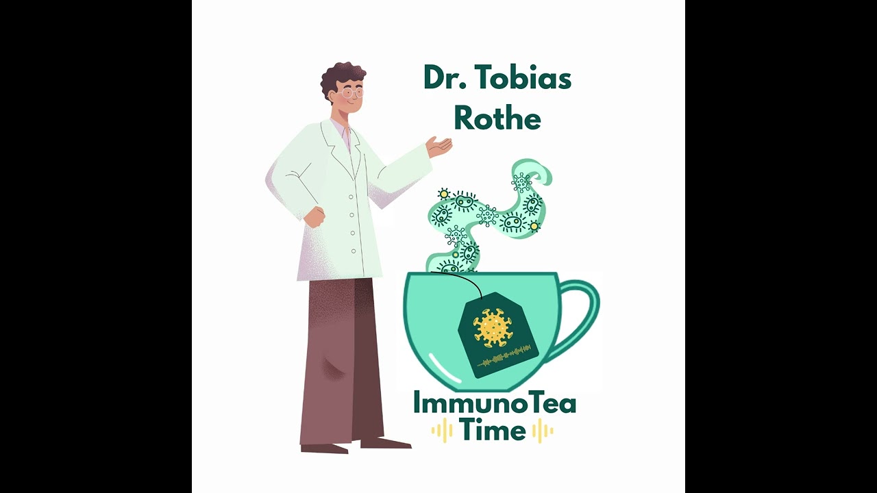 Immune Reset: a cure for Lupus ft. Dr. Tobias Rothe