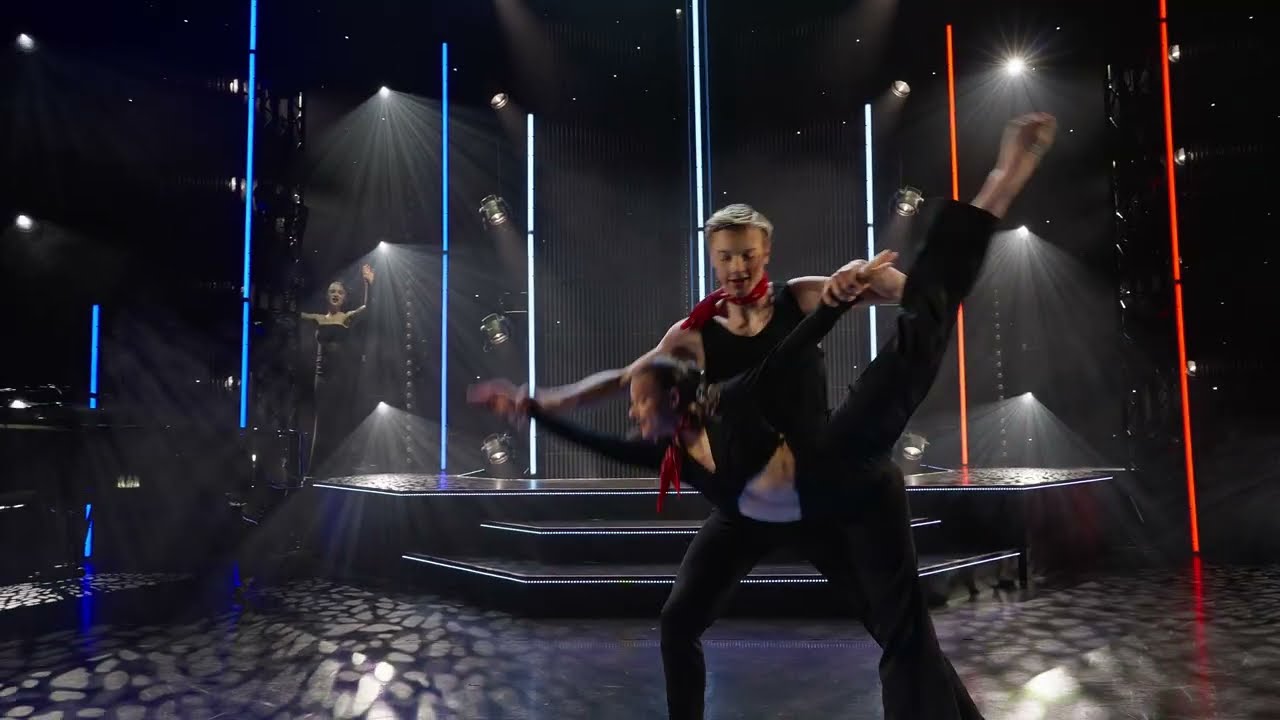 Jubil&auml;umsgala 2026 - &bdquo;La foule&ldquo; von &Eacute;dith Piaf