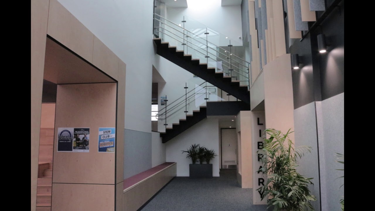 Alphington Grammar Virtual Tour