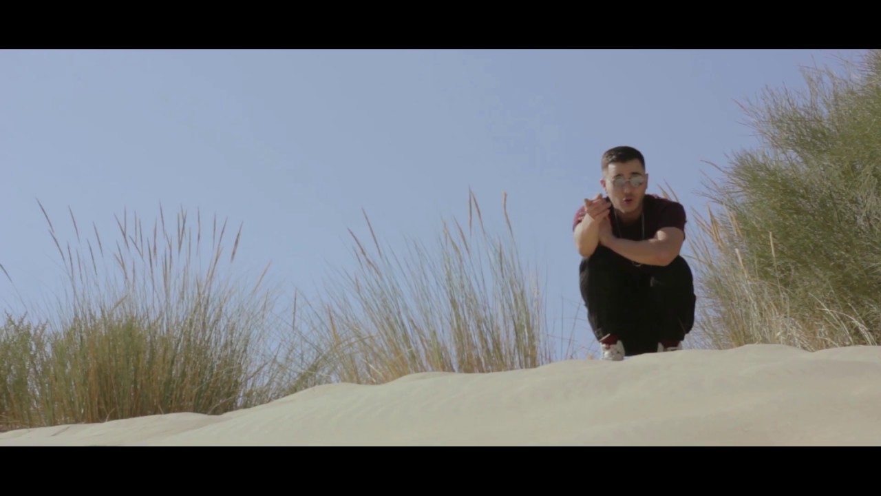 ENJOY CANOA & SKYGAZE  // M A N D A L A  [ VIDEO ]