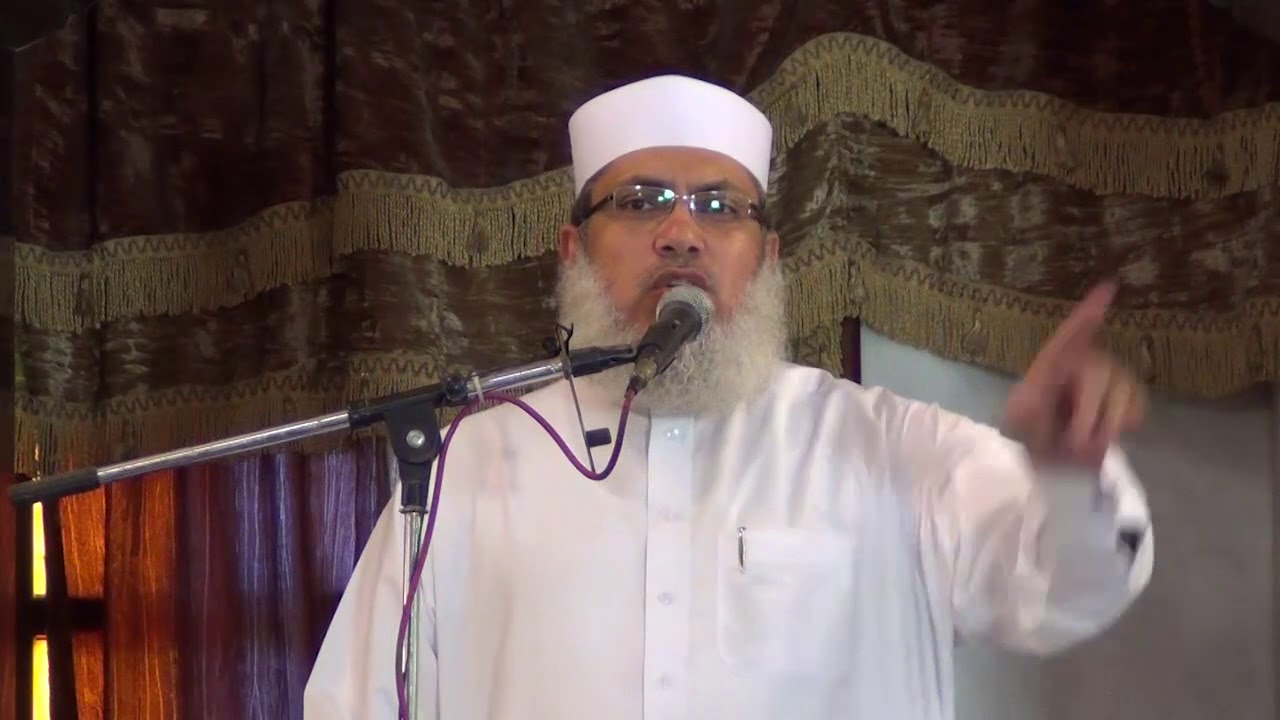 خطبة الجمعة بعنوان { الطلاق .. الخطر القادم !!! } للشيخ د.السيد البشبيشي