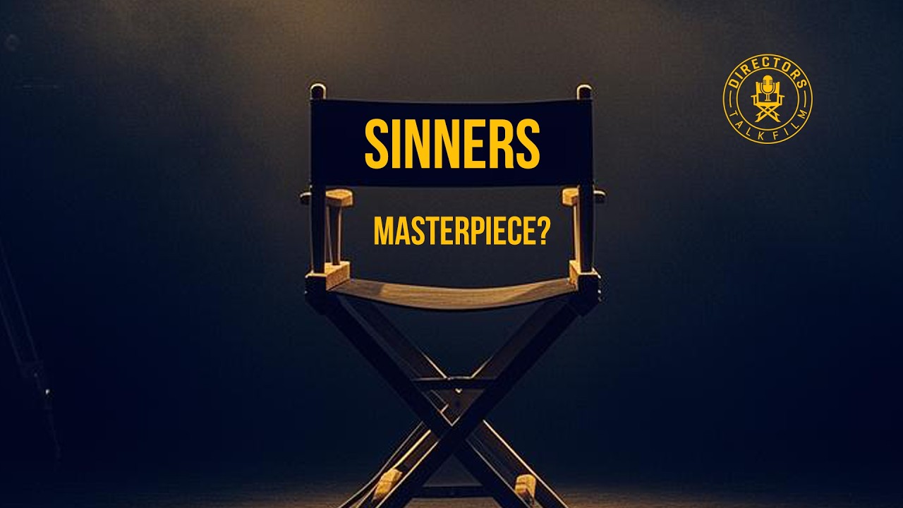 #3 - SINNERS - 98th Oscars - Best Picture Nominee