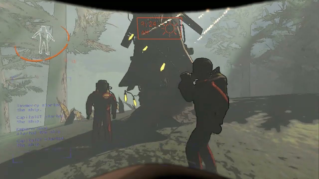 Bits n Clips #1