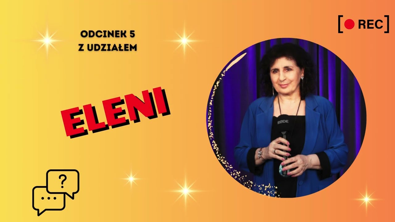 CoolTura  -  Eleni