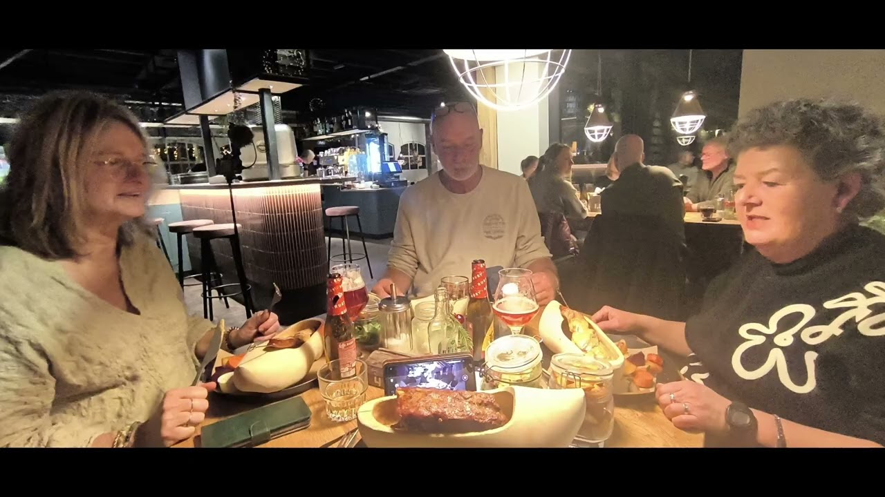 Vlog161 Er is er 1 jarig