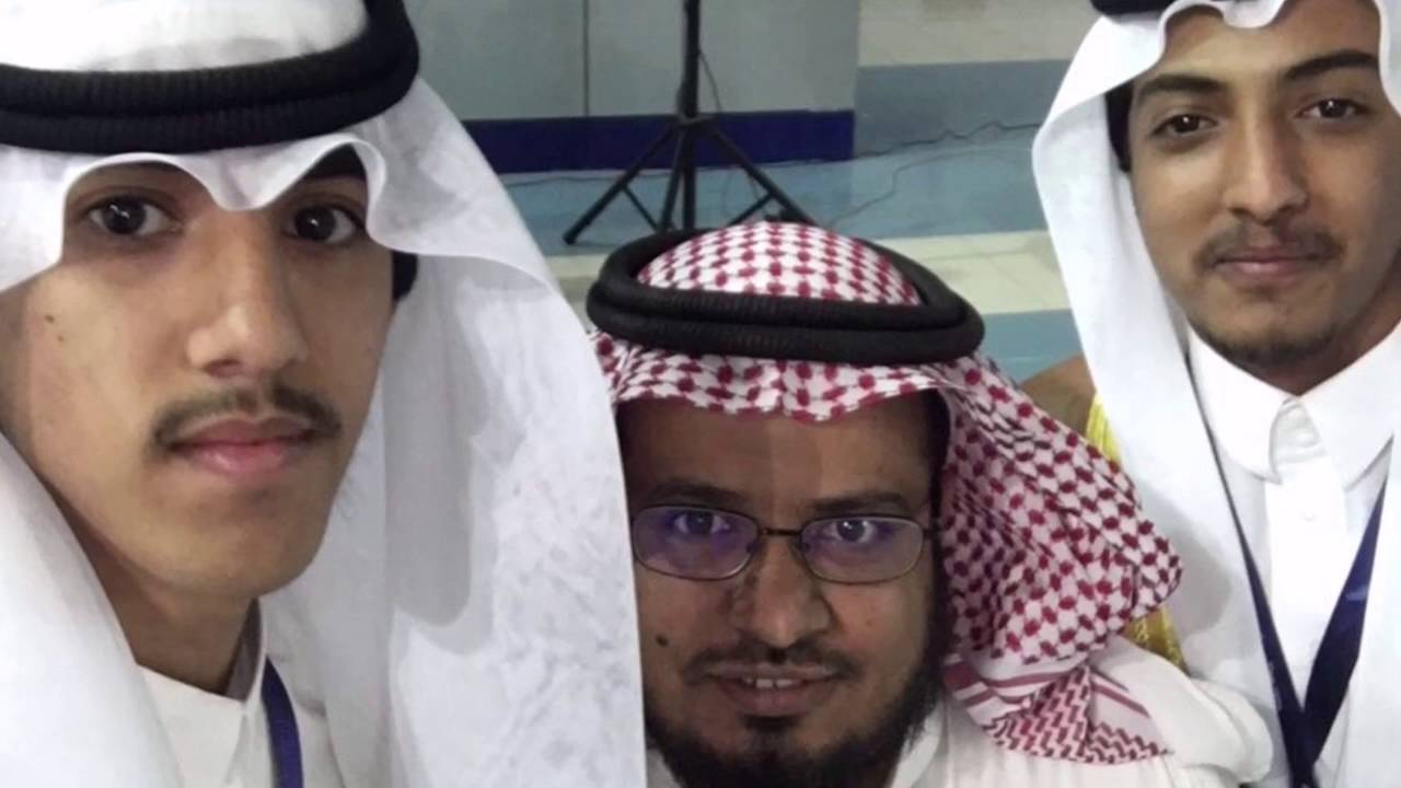 تغطية حفل تخرج طلاب ثانوية الملك عبدالله بمحافظة بيشة 1437