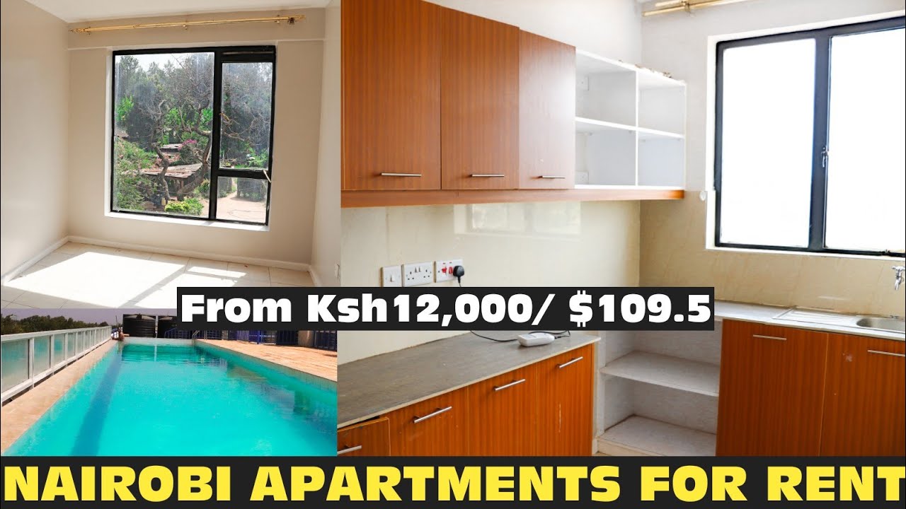 EMPTY APARTMENT TOUR | HOUSE HUNTING | Tsavo Lifestyle |Coral Bells