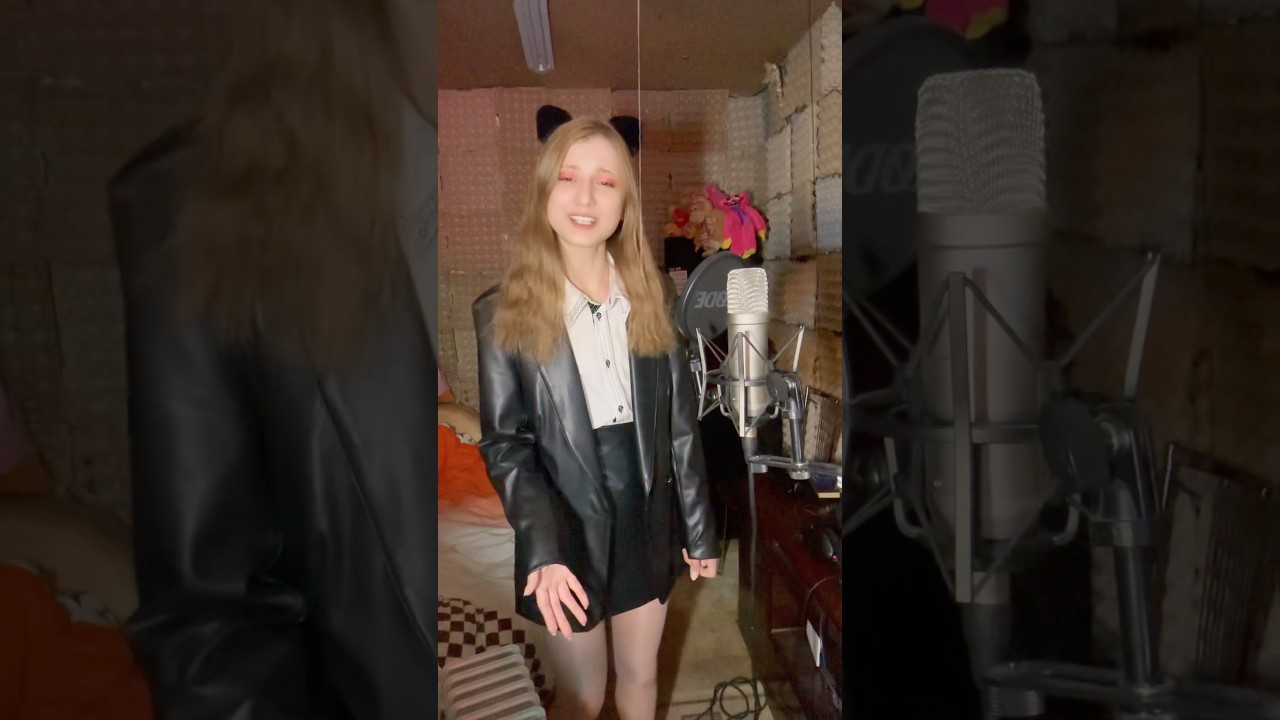 ⁠@Iggypres аранжировка:)       #мурка #гусик #кавер #cover