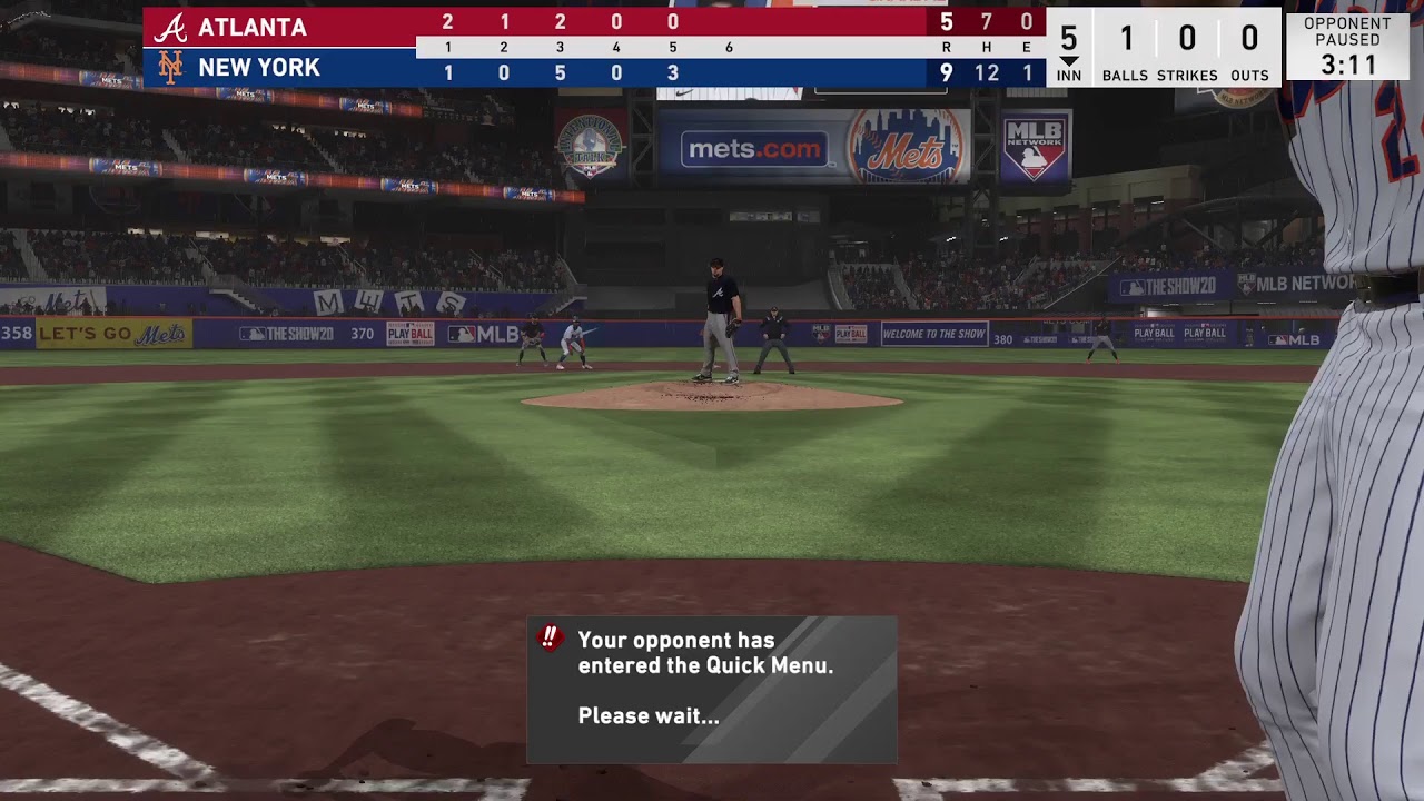 Mlb The Show 20 Custom leagues