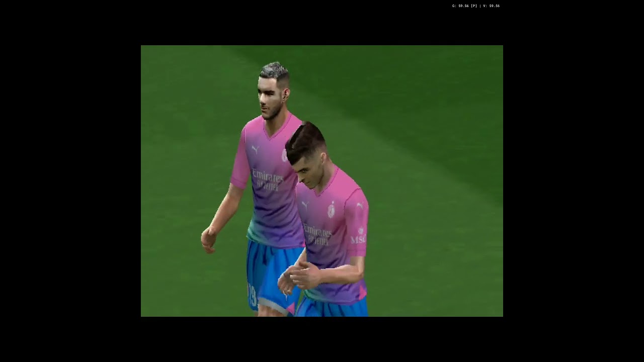 Eldense - AC Milan