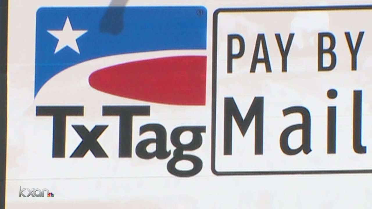 State of Texas: TxTag troubles and the search for solutions