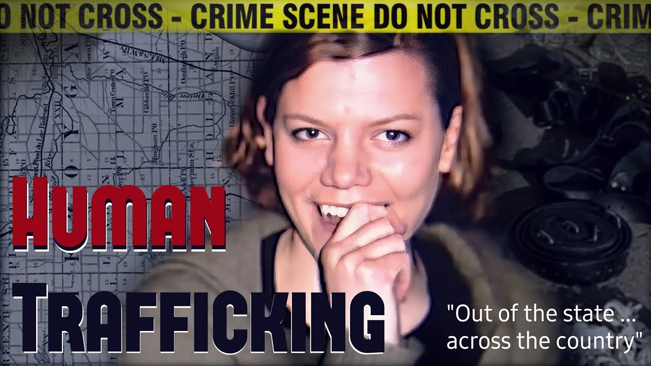 MAM | Teresa Halbach & the Devil's Breath - Human Trafficking in Wisconsin: 