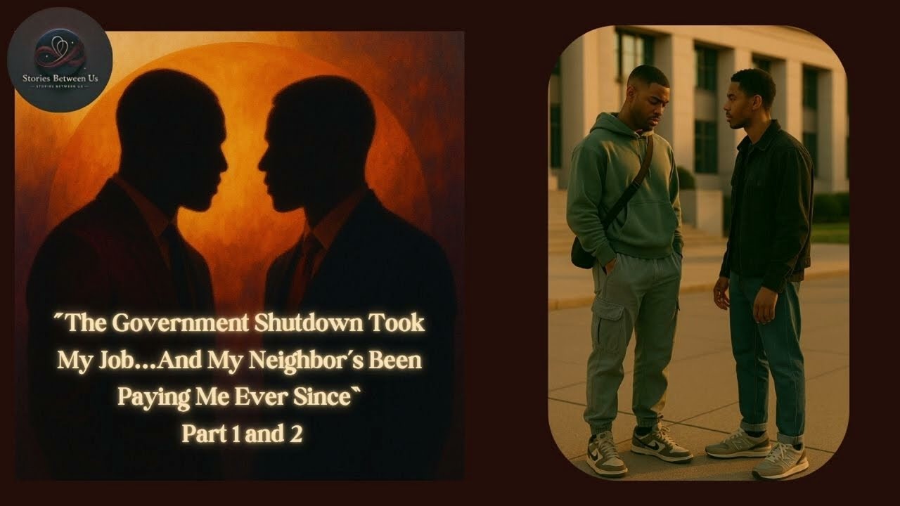 Black Gay Stories About Love, Secrets, and The Things We Do When No One’s Watching — 8 Stories