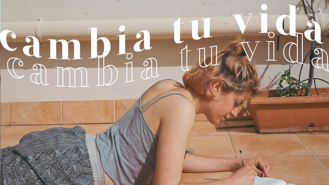 10 DÍAS DE CRECIMIENTO - este reto cambió mi vida
