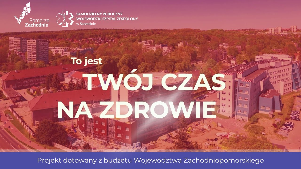 TW&Oacute;J CZAS NA ZDROWIE 🩺 Jak działa SOR [odc. 5.]