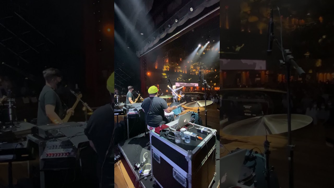 Enche-me + Pra Te Adorar + Oh Quão Lindo - Live Drums