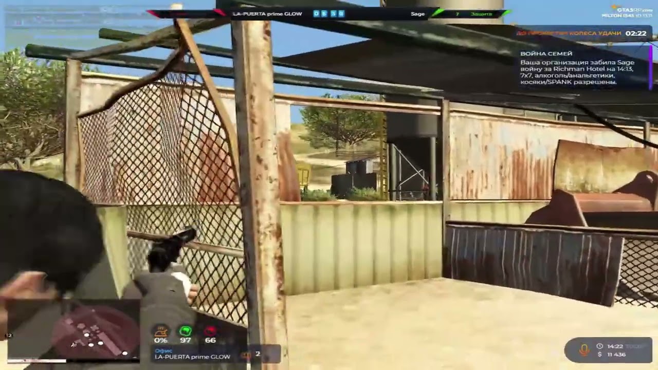 #gta
