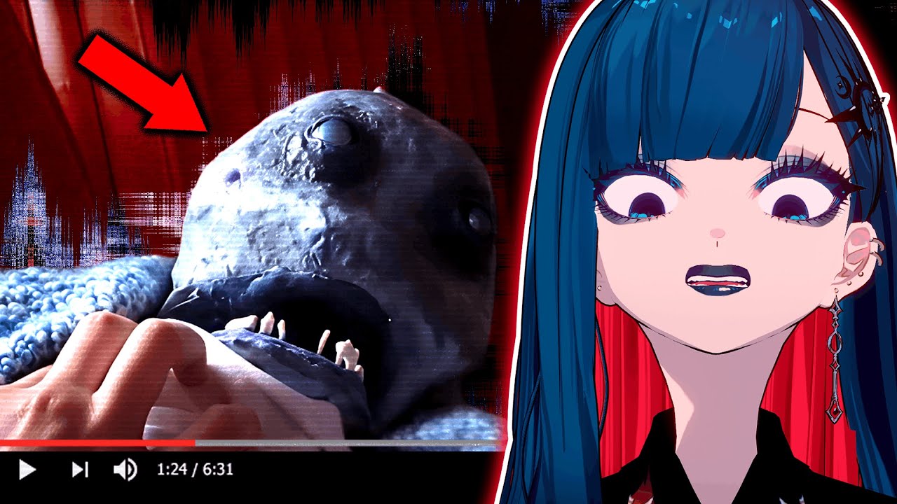 The STRANGE YouTube Channel I Can't Handle