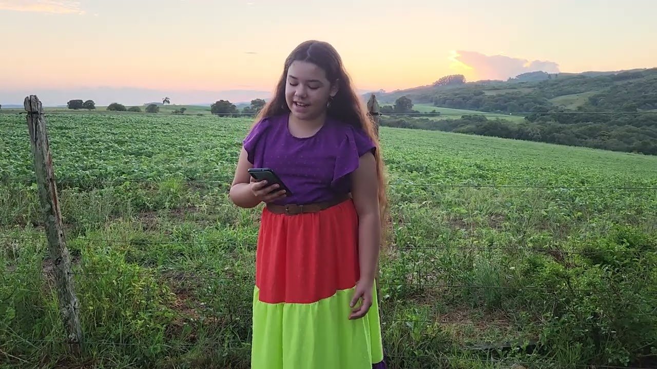 EU SOU TEU PAI Valesca Maissa, por ISABELE GARCIA