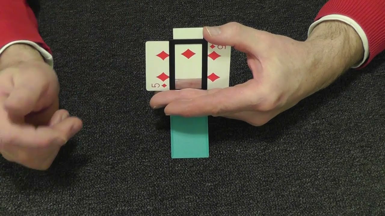 Ka 63 Tenyo`s Zig-Zag –Karte