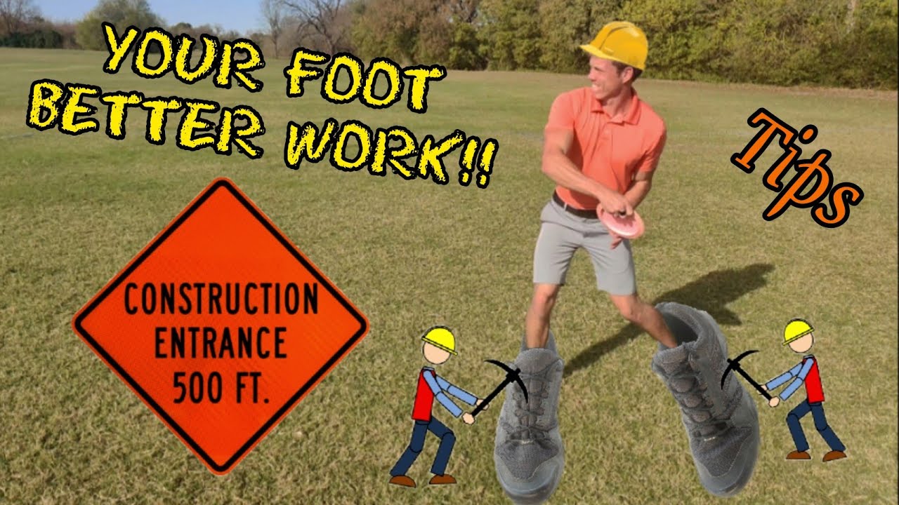 Tips For Better Footwork!!! (Efficiency)
