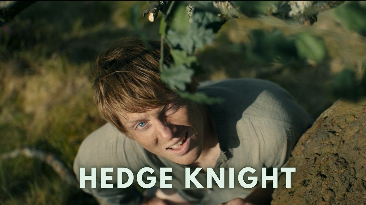 Ser Duncan The Tall - A Knight Who Defends The Innocent
