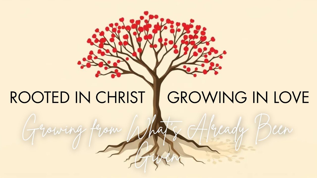 From Roots to Rejoicing