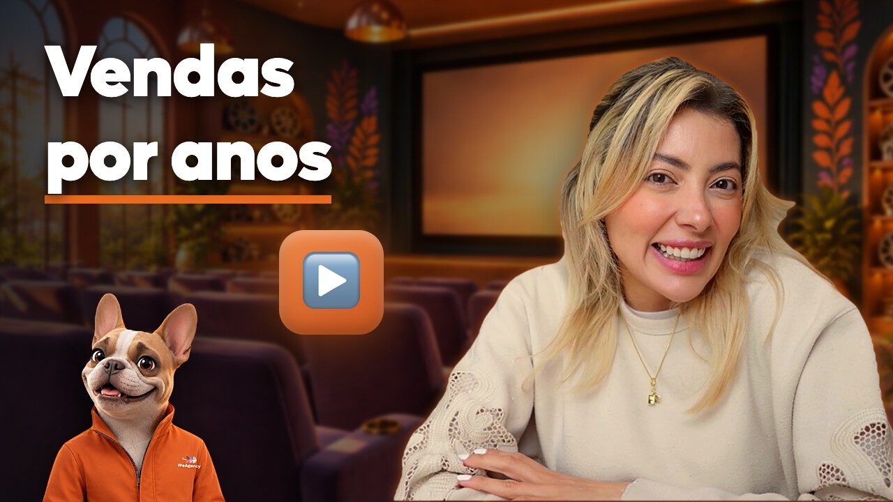 Só UMA rede social te dá VENDAS por anos. E NÃO é o Instagram.