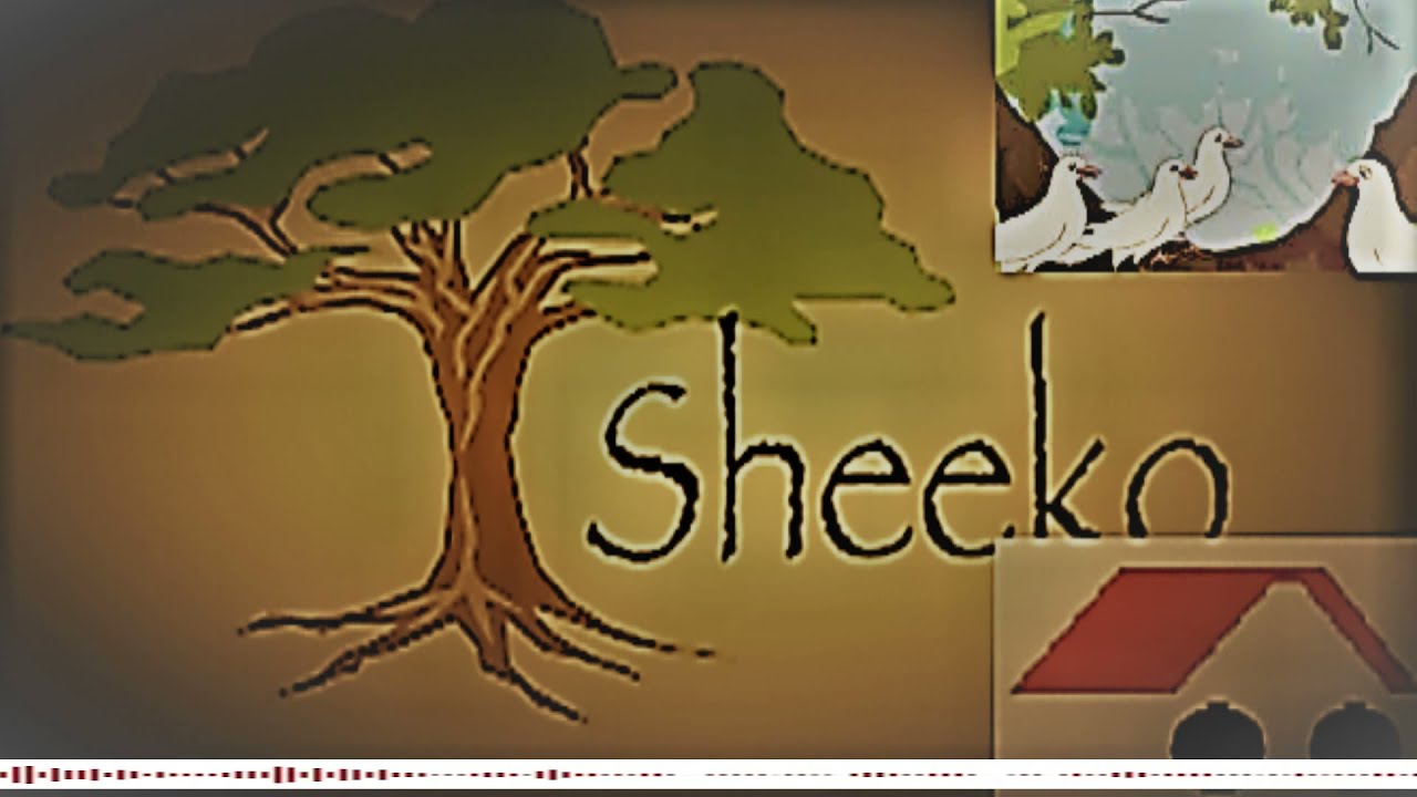 KU CELIS: Sheeko Gaaban: Sheekada Ismadhaanto – Taxanaha 1aad