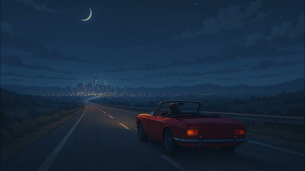 Beyond the Moonlight