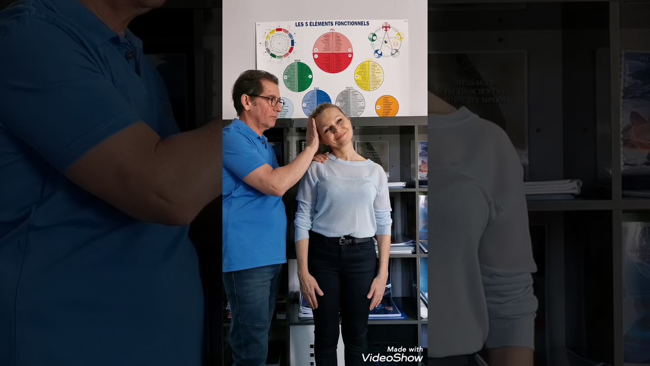 Atténuer l'impact de nos problèmes avec le Neuro-Training