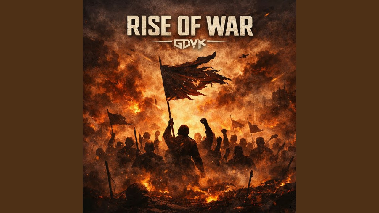 Rise of War