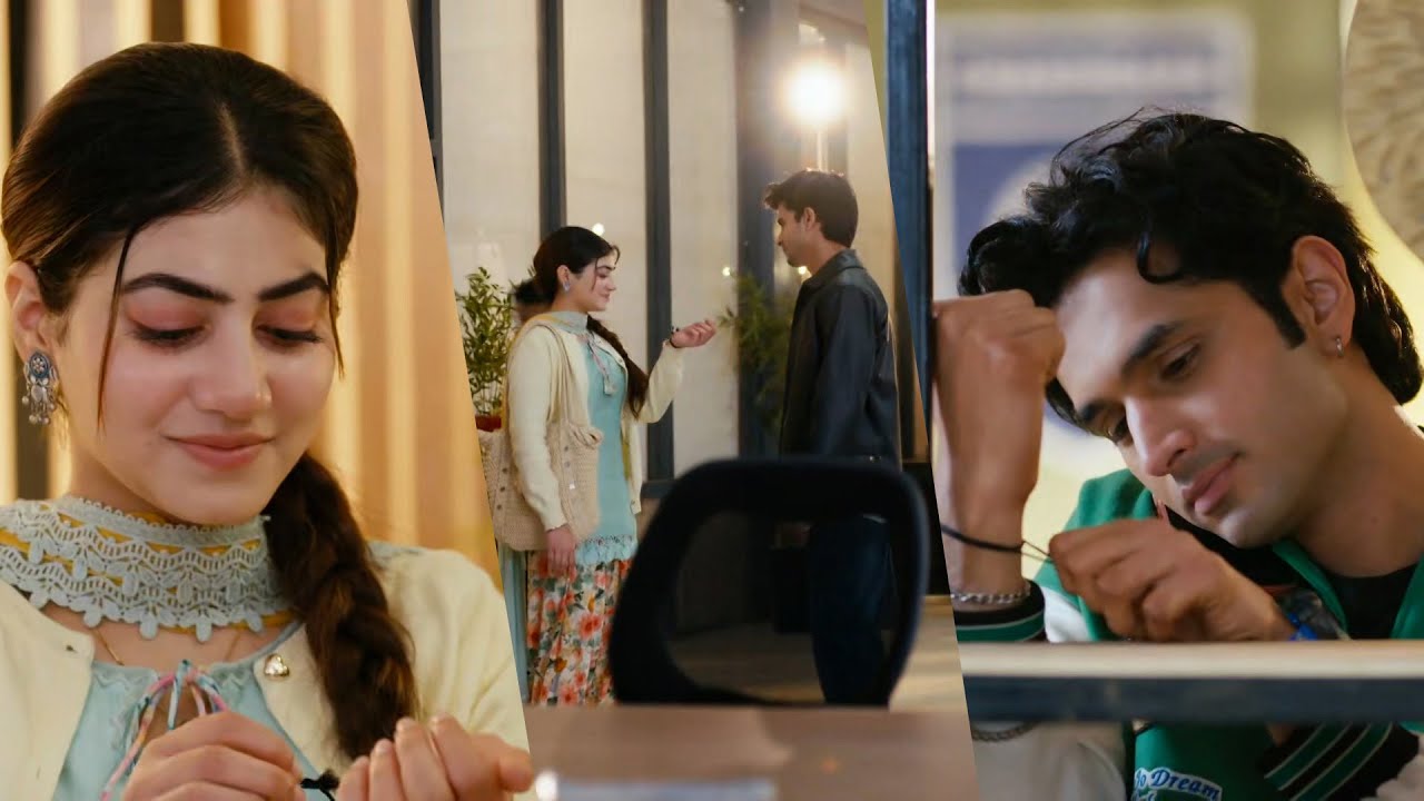 Tu Juliet Jatt Di NEW PROMO 3rd February 2026  Nawab proven Heer innocent, Both's wish fulfilled