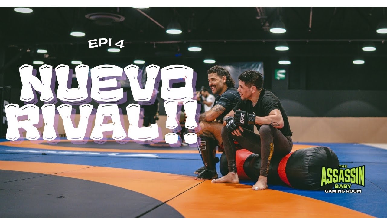 Cap.-4 ME CAMBIARON DE RIVAL😬 !! 