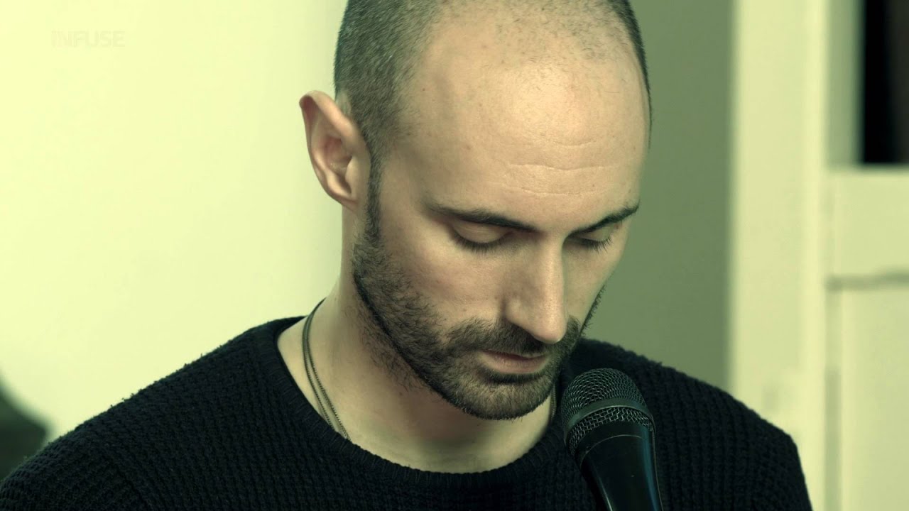 INFUSE INSESSION - ALMA: The Lighthouse