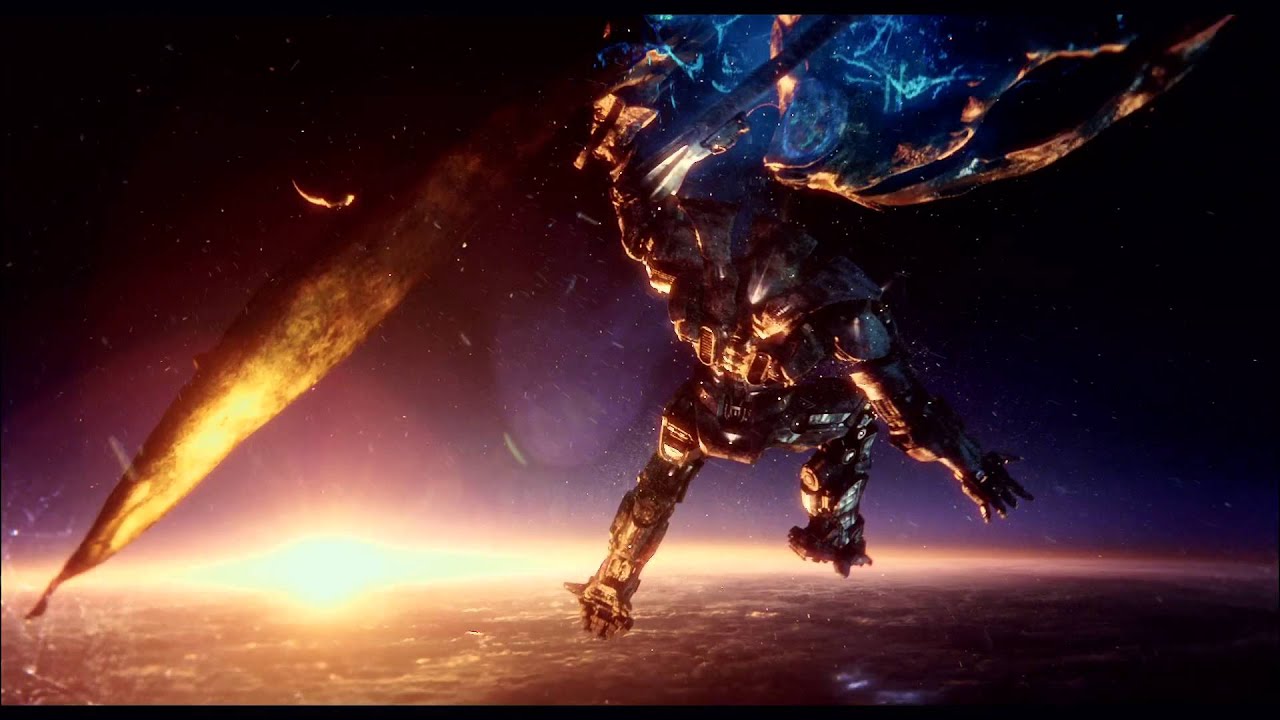 Pacific Rim - Nuovo trailer italiano in HD