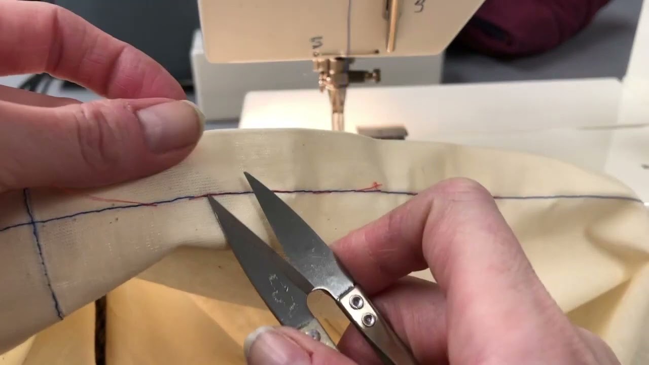 Episode 13:3 Removing thread tracing