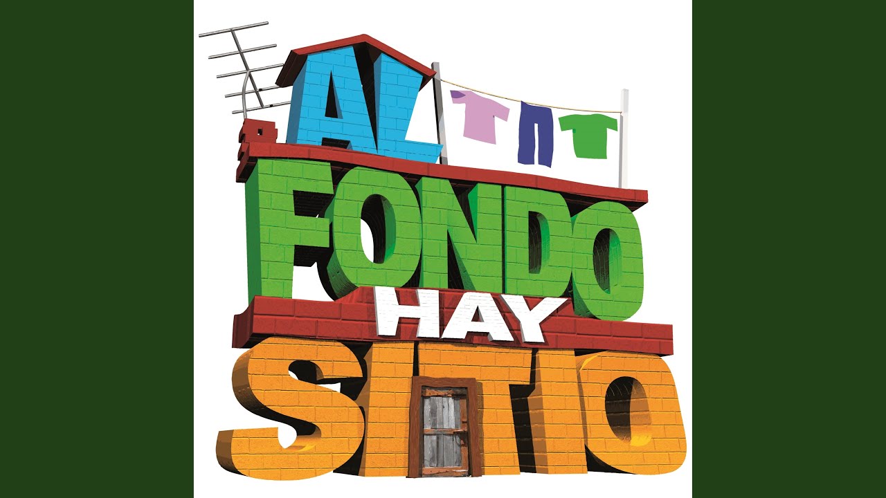 El Rap del Gringo Atrasador